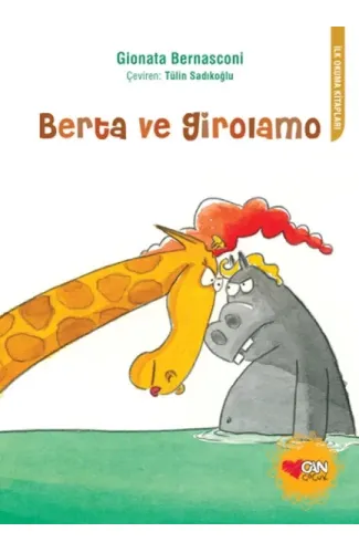 Berta ve Girolamo