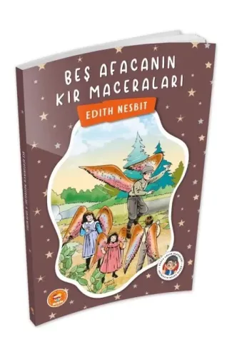 Beş Afacanın Kır Maceraları