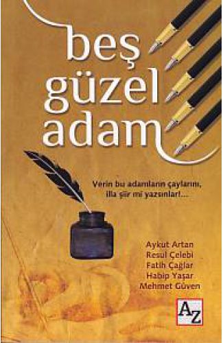 Beş Güzel Adam