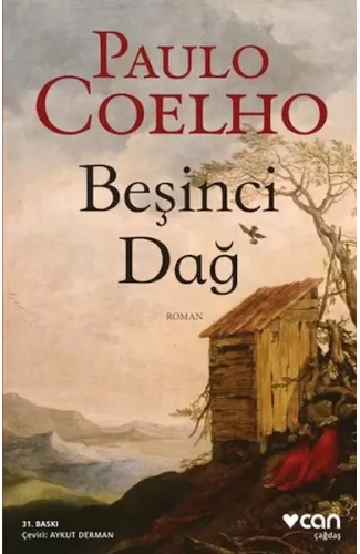 Beşinci Dağ