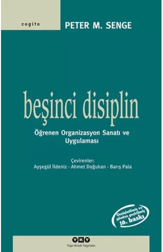 Beşinci Disiplin