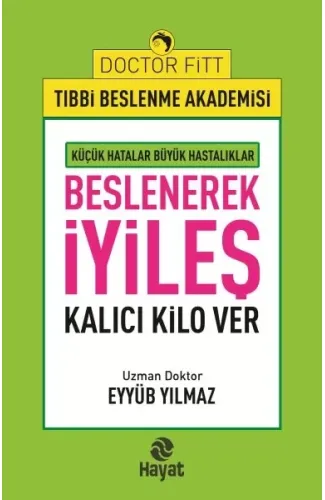 Beslenerek İyileş