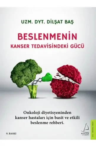 Beslenmenin Kanser Tedavisindeki Gücü