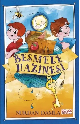 Besmele Hazinesi