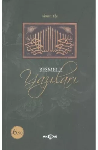 Besmele Yazıları