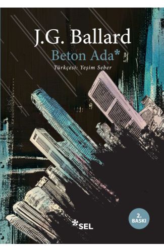 Beton Ada