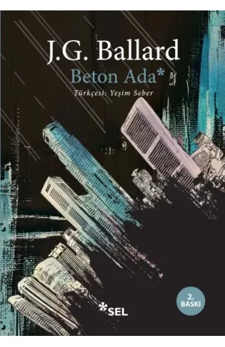 Beton Ada