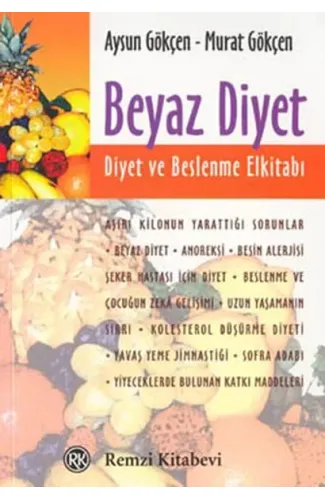 Beyaz Diyet