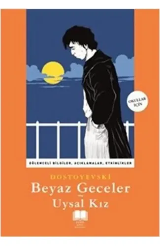 Beyaz Geceler - Uysal Kız