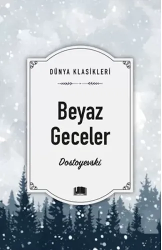 Beyaz Geceler