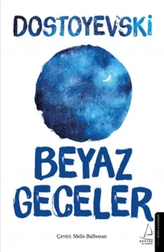 Beyaz Geceler