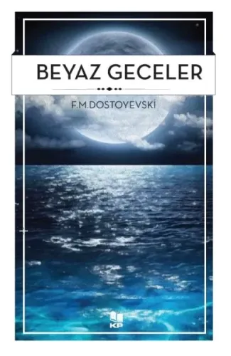 Beyaz Geceler