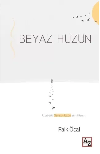 Beyaz Hüzün