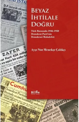 Beyaz İhtilale Doğru