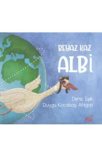 Beyaz Kaz Albi