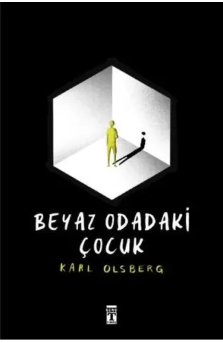 Beyaz Odadaki Çocuk