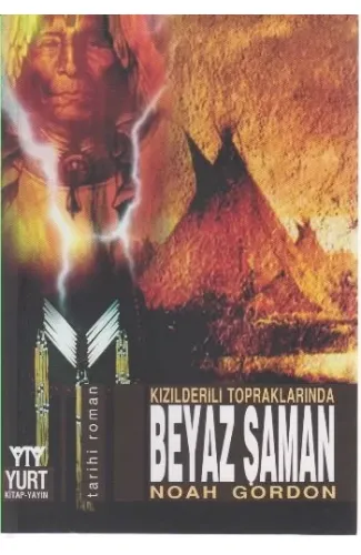 Beyaz Şaman