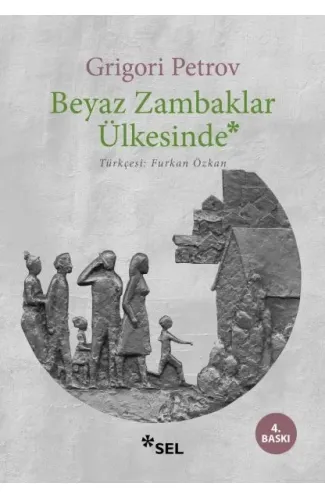 Beyaz Zambaklar Ülkesinde