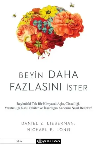 Beyin Daha Fazlasını İster