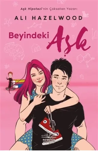 Beyindeki Aşk