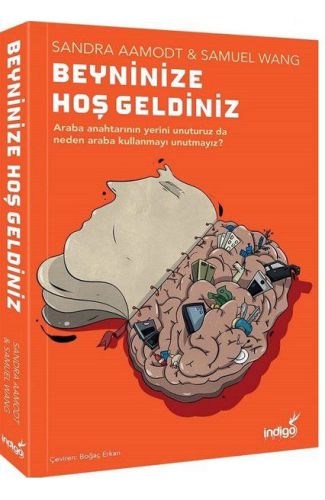 Beyninize Hoş Geldiniz