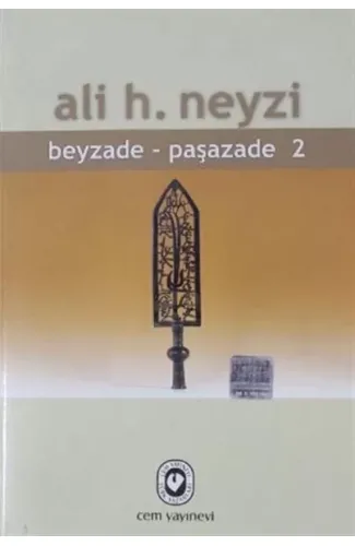 Beyzade - Paşazade 2