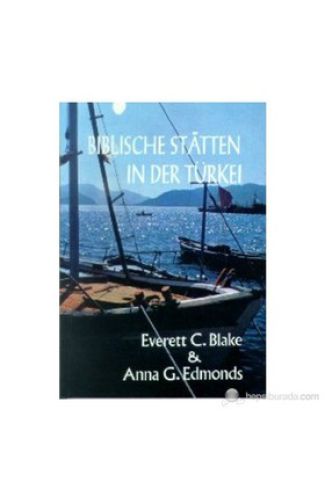 Biblische Statten in Der Türkei