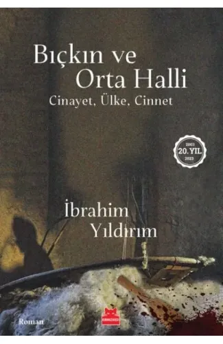 Bıçkın ve Orta Halli