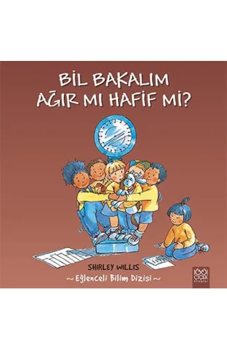 Bil Bakalım Ağır mı Hafif mi?