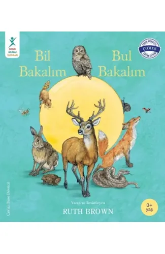 Bil Bakalım Bul Bakalım