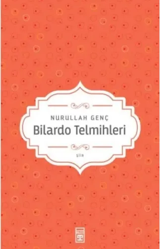 Bilardo Telmihleri