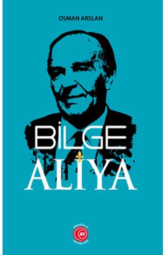 Bilge Aliya