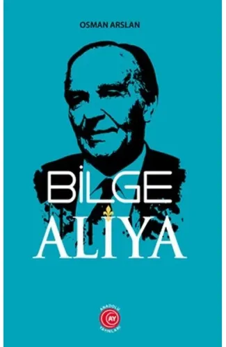 Bilge Aliya