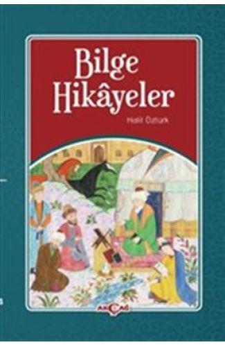 Bilge Hikayeler