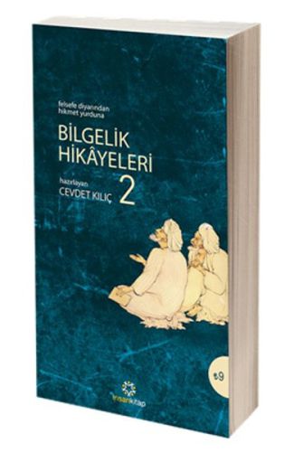 Bilgelik Hikayeleri 2