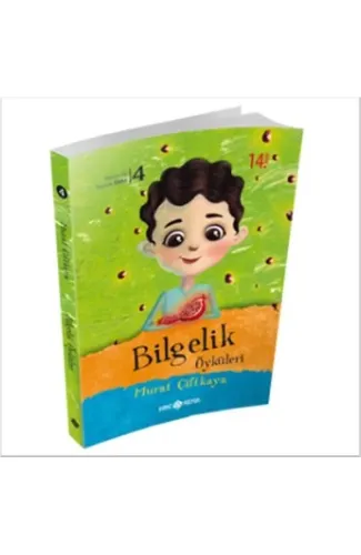 Bilgelik Öyküleri