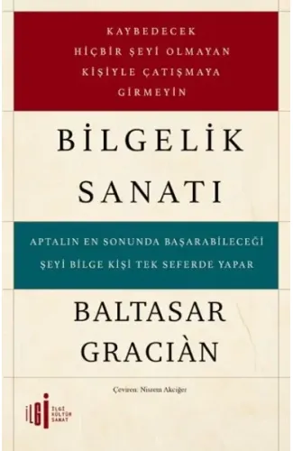 Bilgelik Sanatı