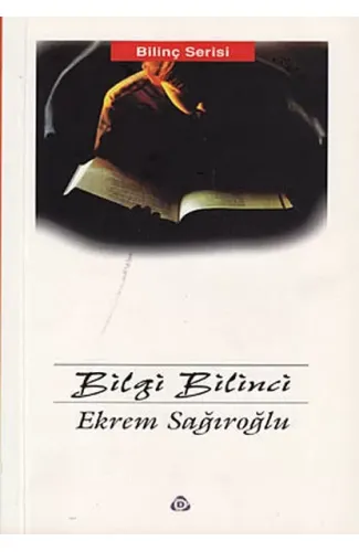 Bilgi Bilinci