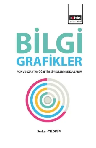 Bilgi Grafikler - Açık ve Uzaktan Öğretim Süreçlerinde Kullanım