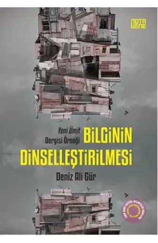 Bilginin Dinselleştirilmesi