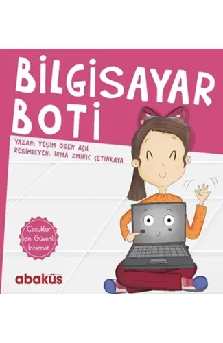 Bilgisayar Boti