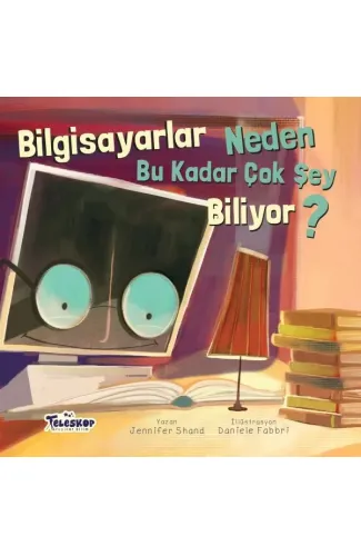 Bilgisayarlar Neden Bu Kadar Çok Şey Biliyor? - Neden Serisi