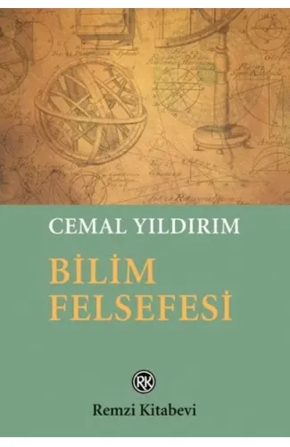 Bilim Felsefesi