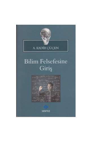 Bilim Felsefesine Giriş