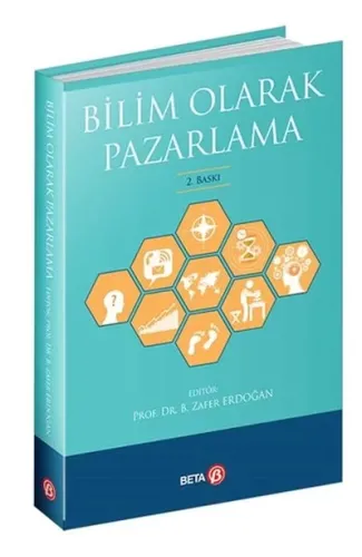 Bilim Olarak Pazarlama