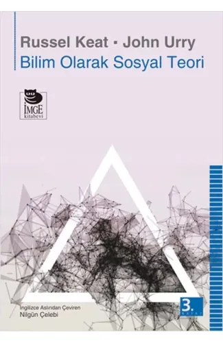 Bilim Olarak Sosyal Teori