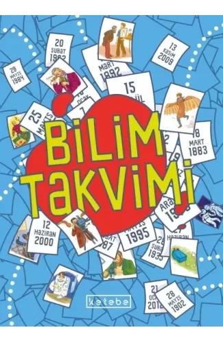 Bilim Takvimi - Ajanda