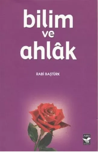 Bilim ve Ahlak