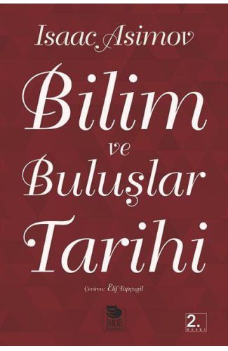 Bilim ve Buluşlar Tarihi