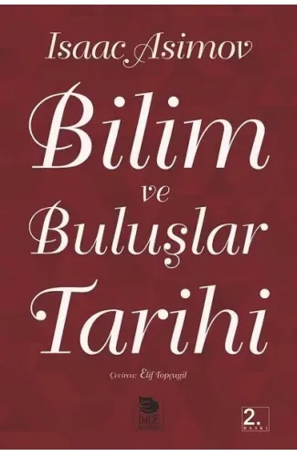 Bilim ve Buluşlar Tarihi